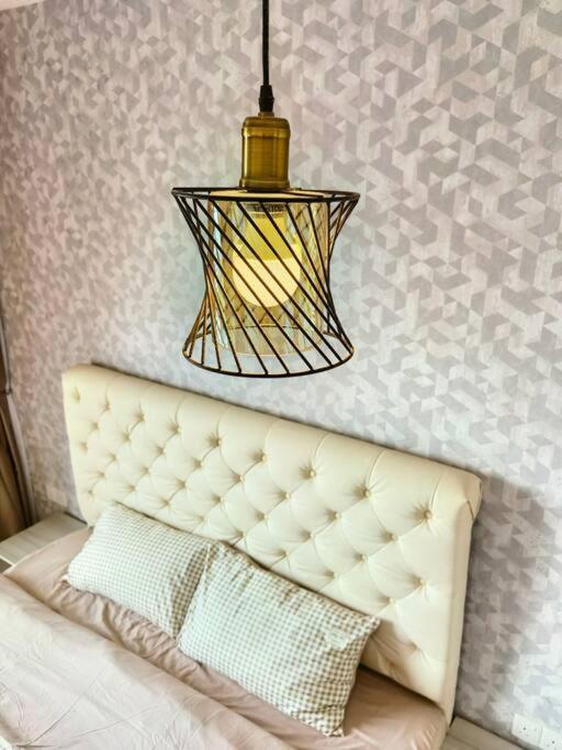 1519 Almas Suites Seaview Sunrise Netflix By Stay Nusajaya  Luaran gambar