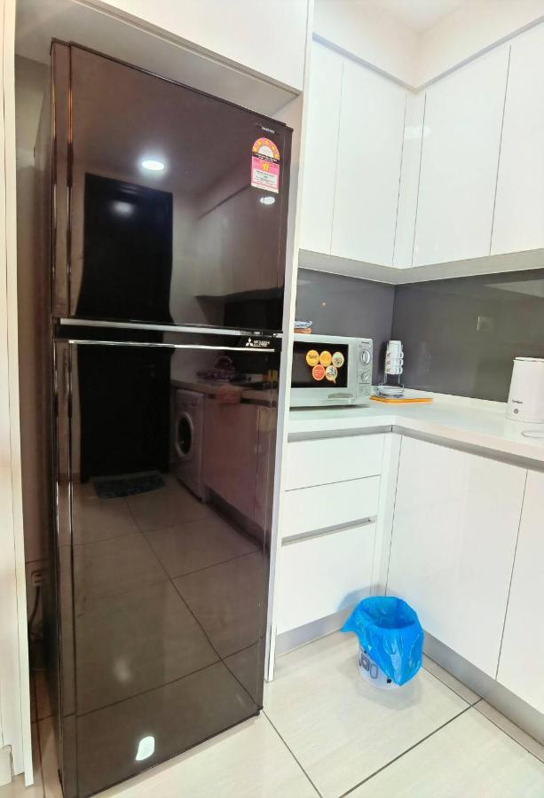 1519 Almas Suites Seaview Sunrise Netflix By Stay Nusajaya  Luaran gambar