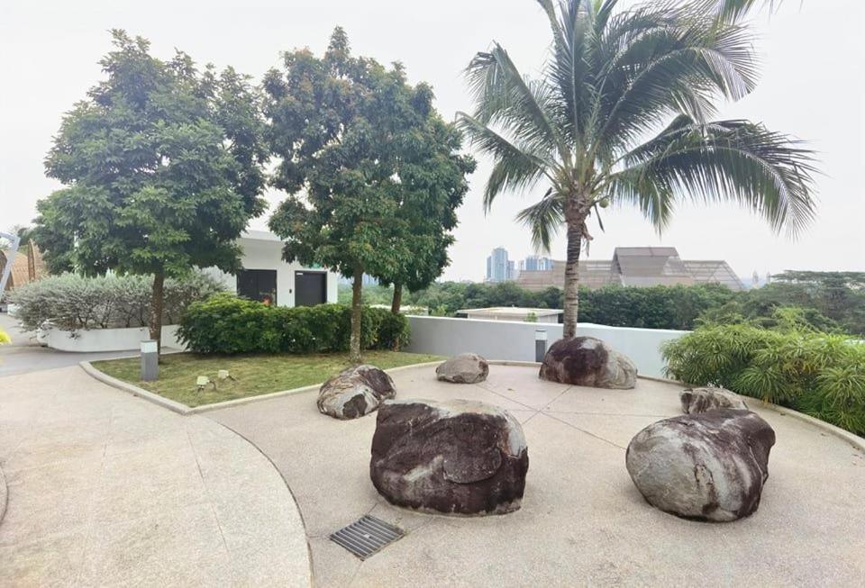 1519 Almas Suites Seaview Sunrise Netflix By Stay Nusajaya  Luaran gambar