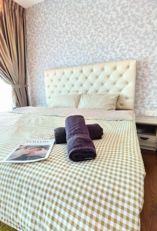 1519 Almas Suites Seaview Sunrise Netflix By Stay Nusajaya  Luaran gambar