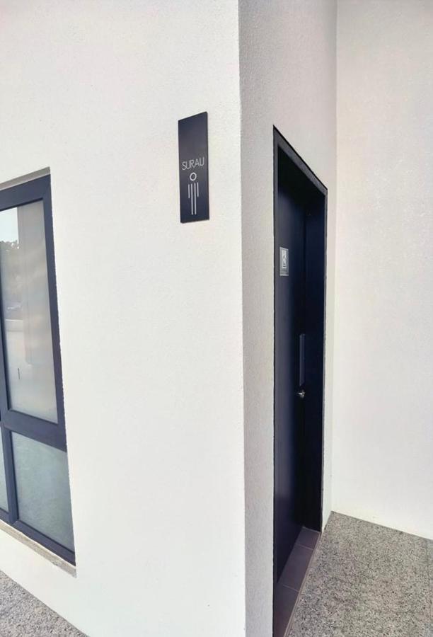 1519 Almas Suites Seaview Sunrise Netflix By Stay Nusajaya  Luaran gambar