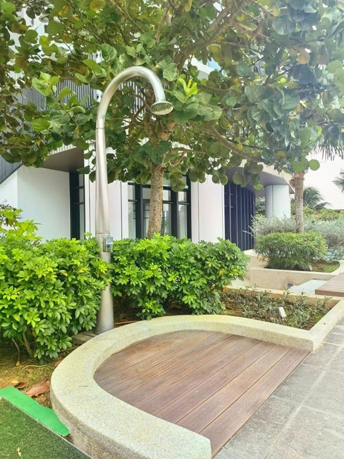 1519 Almas Suites Seaview Sunrise Netflix By Stay Nusajaya  Luaran gambar