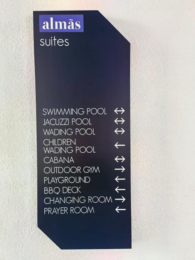 1519 Almas Suites Seaview Sunrise Netflix By Stay Nusajaya  Luaran gambar