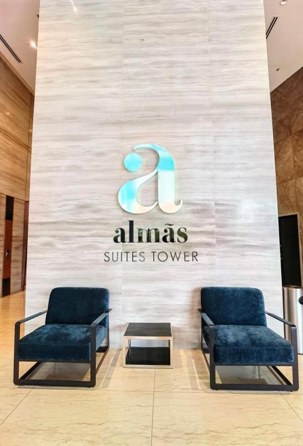 1519 Almas Suites Seaview Sunrise Netflix By Stay Nusajaya  Luaran gambar